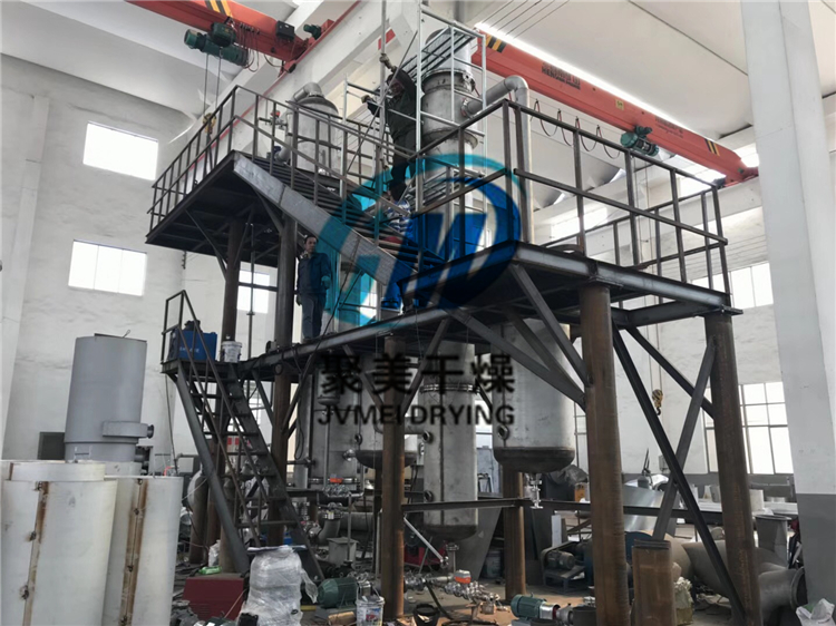 电镀废水专用废水蒸发器