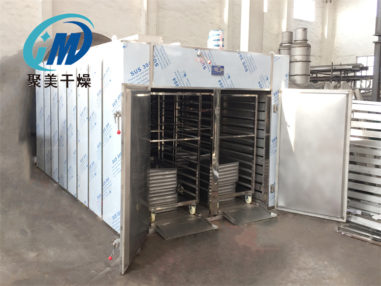 热风循环烘箱的日常维护