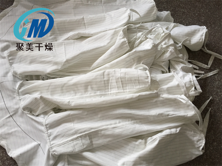 布袋除尘器的保养维护