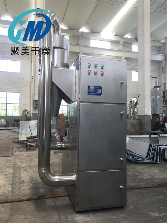 多功能粉碎机的轴承温度过高怎么办？