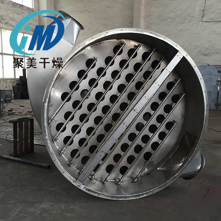 布袋除尘器的日常维护