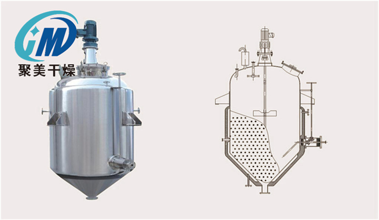 酒精沉淀罐的操作规程