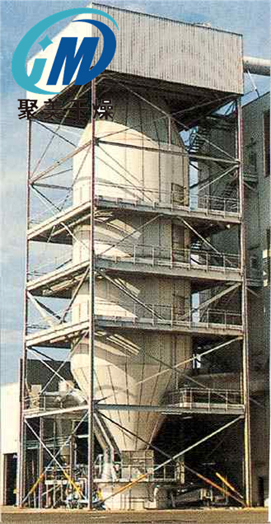 细说压力式喷雾干燥机的操作及特点