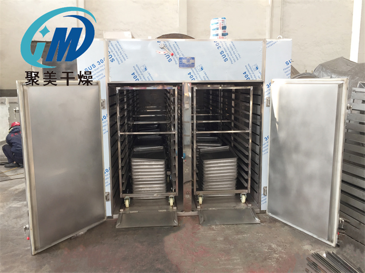 正确使用热风循环烘箱及四点注意事项