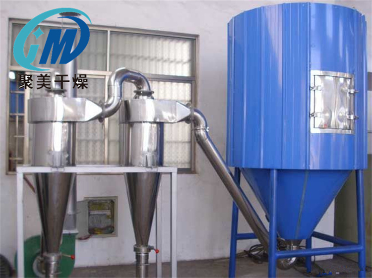 清洗中药浸膏喷雾干燥机的3种方法