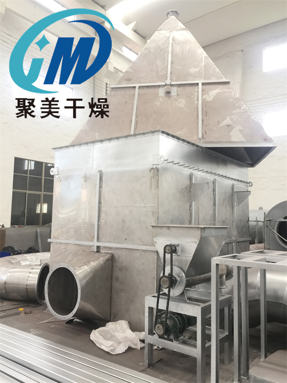 气流干燥机的保养方法