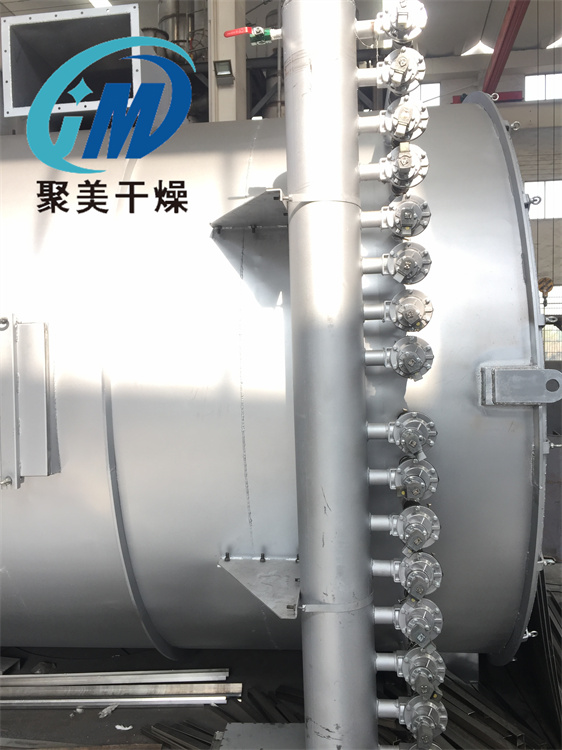 脉冲除尘器滤袋堵塞如何处理？