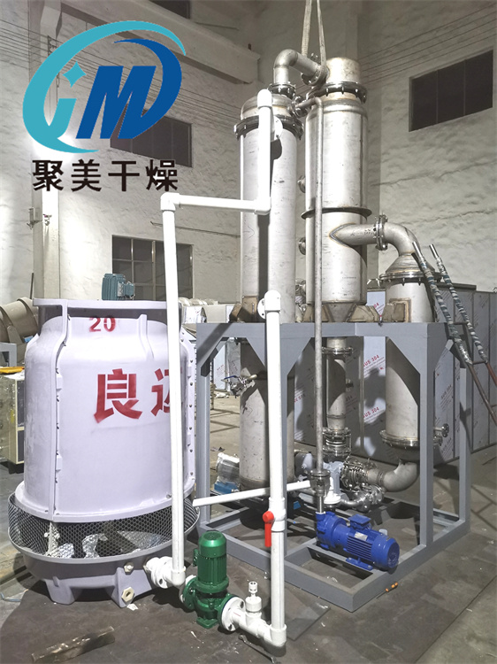 单效蒸发器的特点