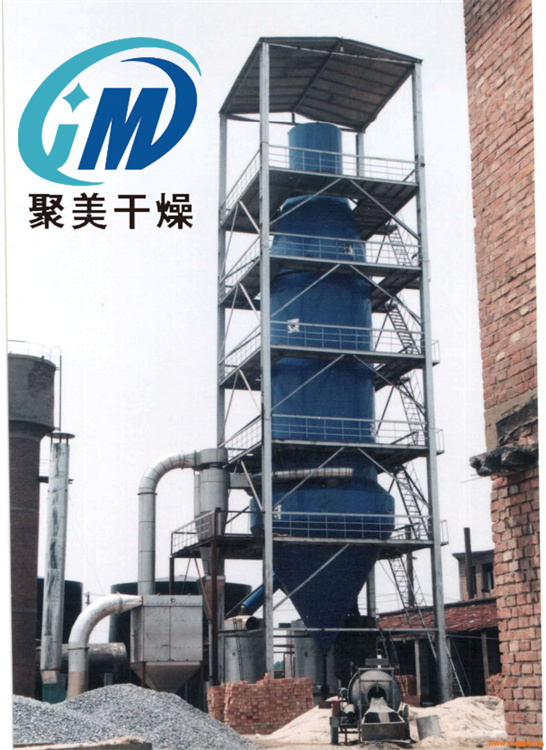 压力式喷雾干燥机的日常维护