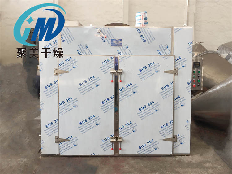 热风循环烘箱结构的独特之处