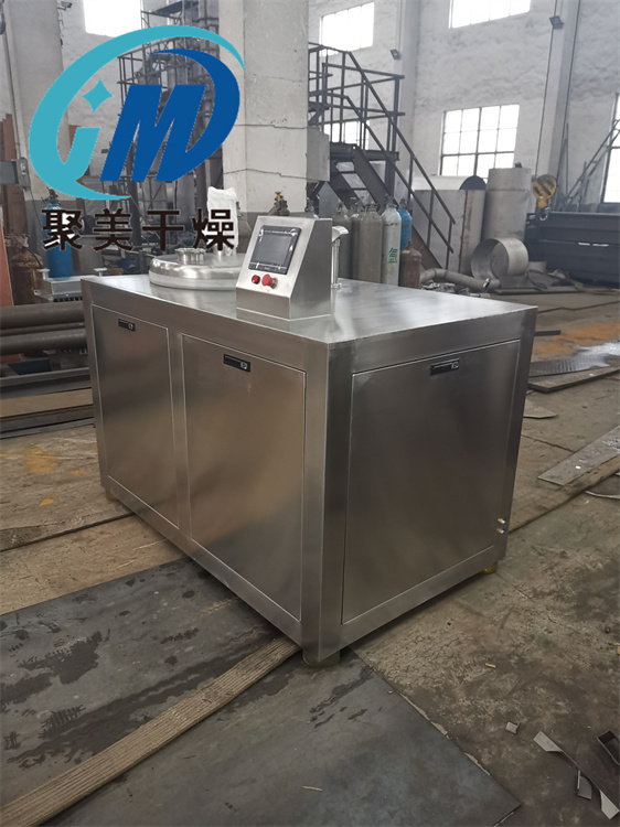 影响高速混合制粒机制粒成品的因素有哪些？