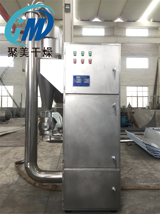 从基础知识中了解多功能粉碎机