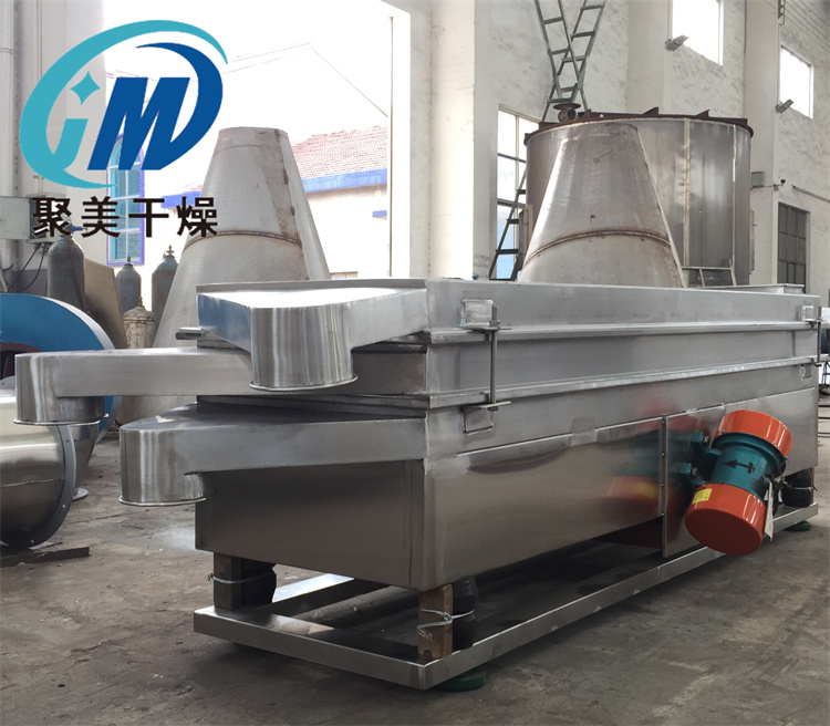 方形振荡筛的操作规程