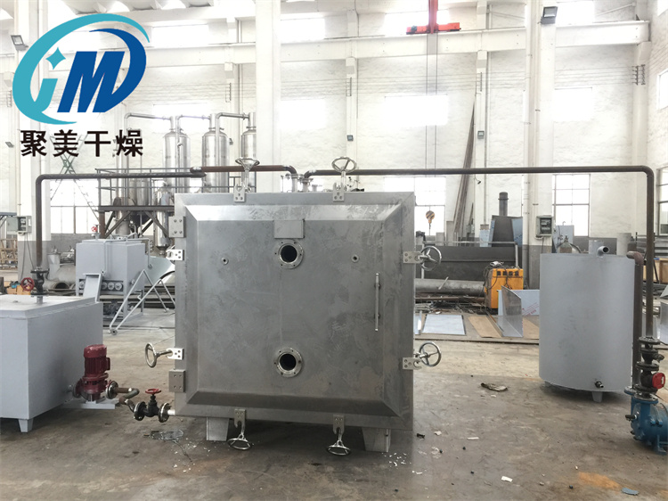 医药品低温真空烘干箱