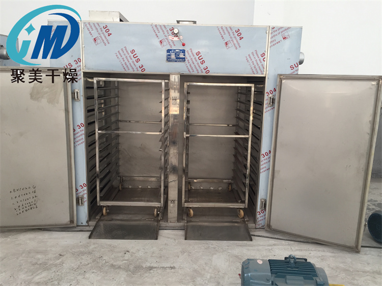 药用型GMP烘箱相关知识详细解析