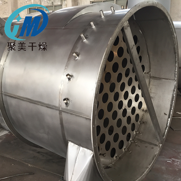 脉冲布袋除尘器在停机时该如何操作