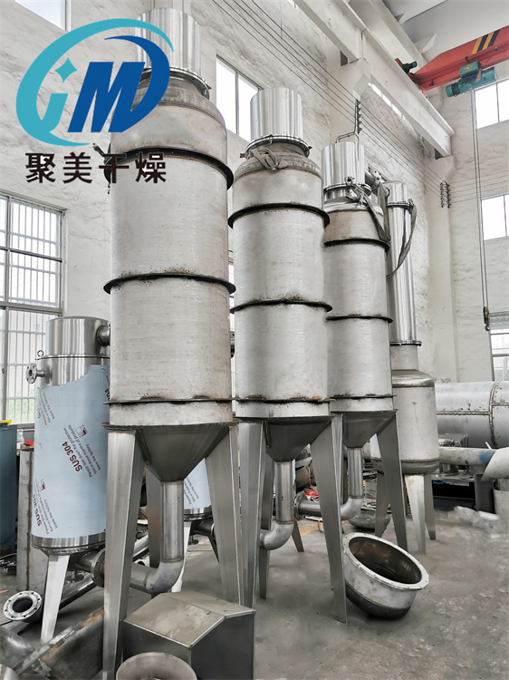 三效蒸发器的维护