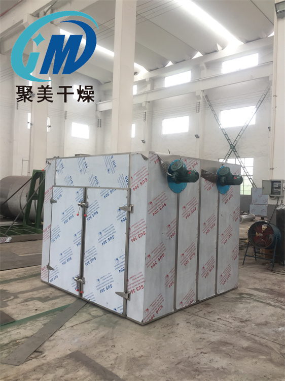 药用型GMP烘箱产品说明