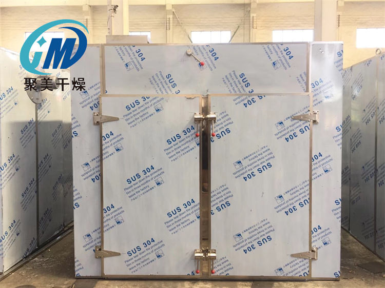 了解一下热风循环烘箱的操作流程