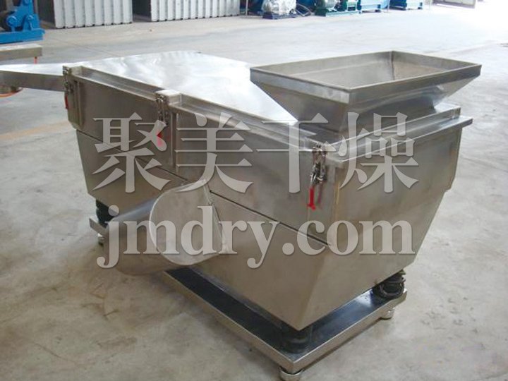 FS系列方形振荡筛